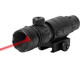 GelBlast Part: Laser Sight